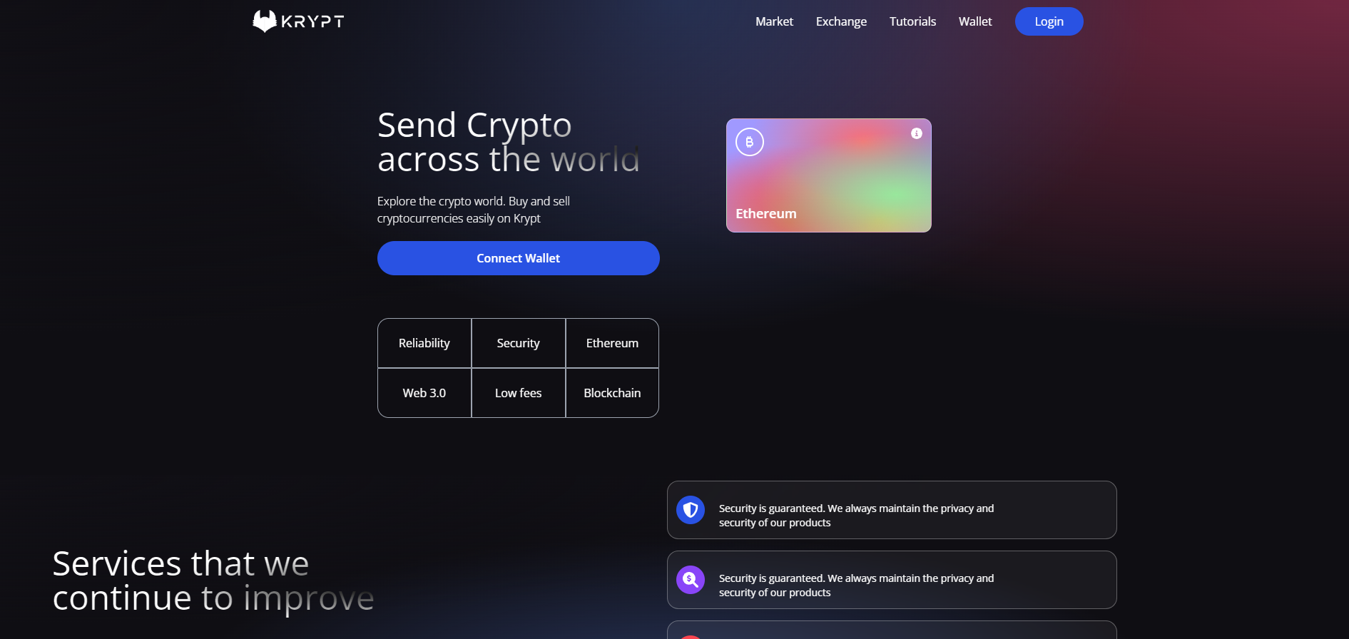Krypt