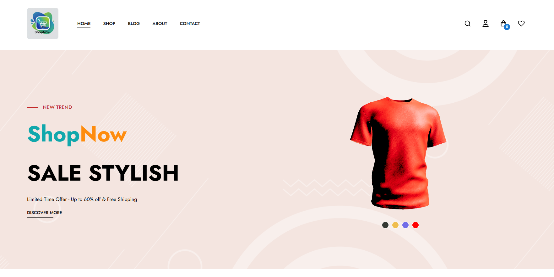 ShopNow